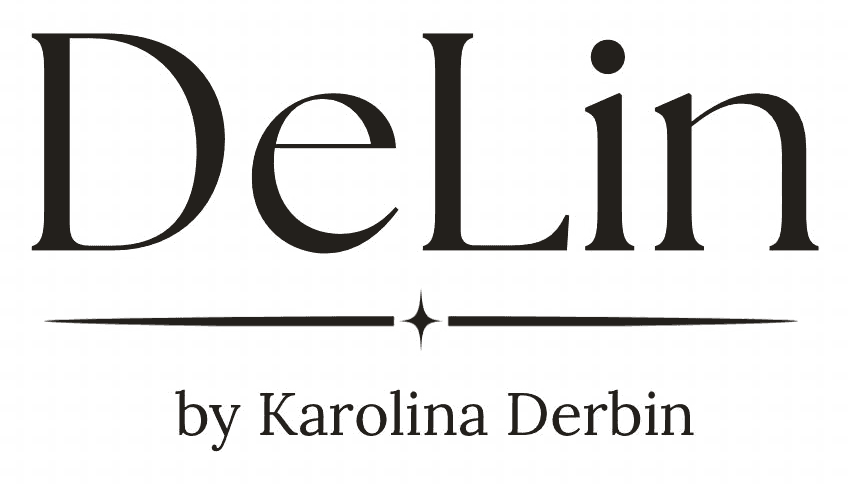 DeLin by Karolina Derbin